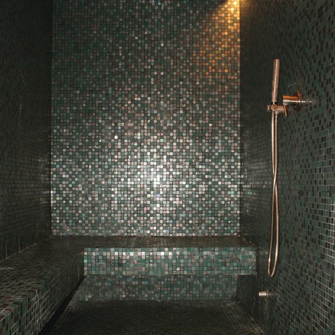 Steam Room